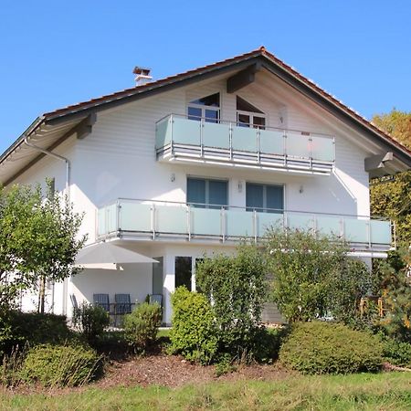 Chiemsee-Edelweiss Ferienwohnung Prien am Chiemsee Buitenkant foto