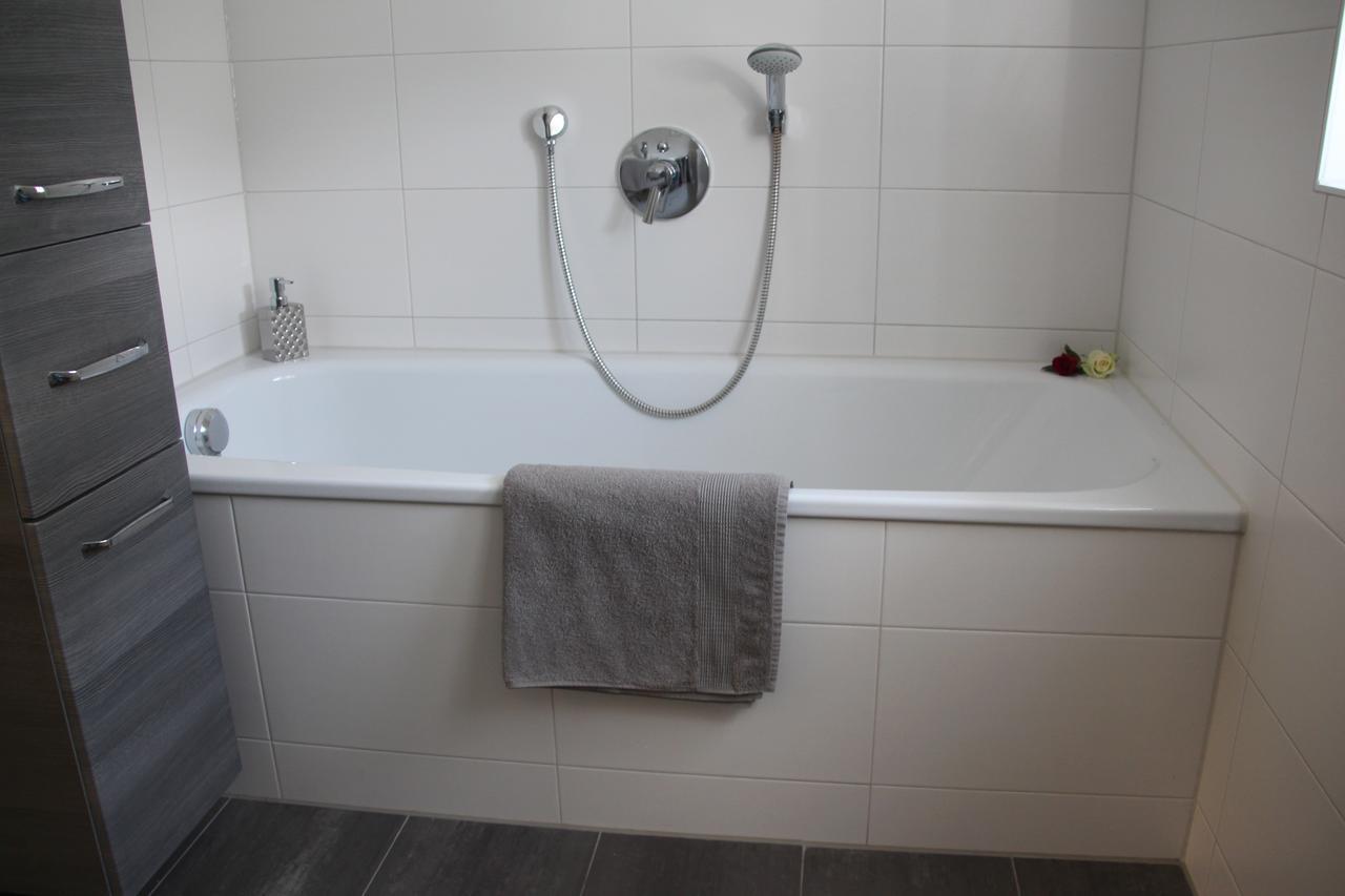 Chiemsee-Edelweiss Ferienwohnung Prien am Chiemsee Buitenkant foto