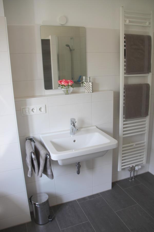 Chiemsee-Edelweiss Ferienwohnung Prien am Chiemsee Buitenkant foto