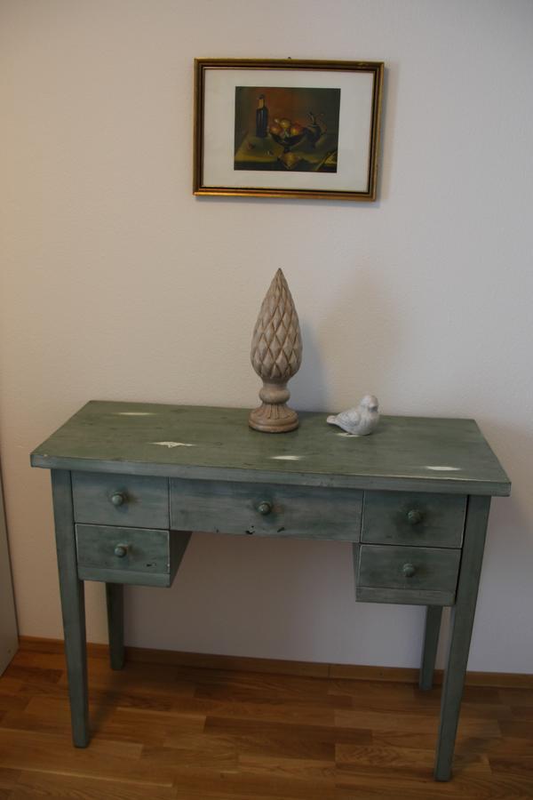 Chiemsee-Edelweiss Ferienwohnung Prien am Chiemsee Buitenkant foto